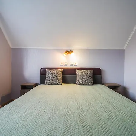 Guest house Csini Vendeghaz