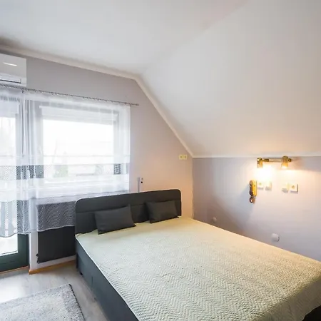 Guest house Csini Vendeghaz *