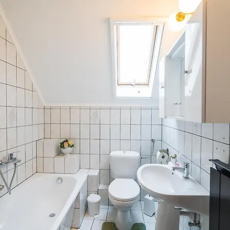Csini Vendeghaz Guest house