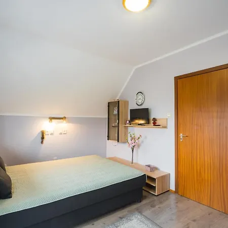 Guest house Csini Vendeghaz