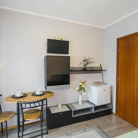 Csini Vendeghaz Guest house