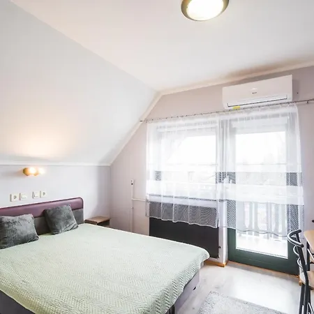 Csini Vendeghaz Guest house *