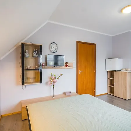 Csini Vendeghaz Balatonfoldvar