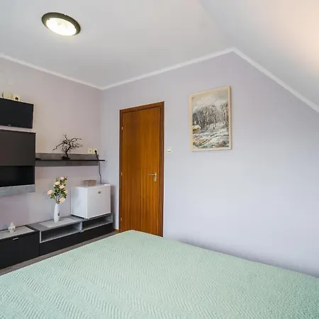 Csini Vendeghaz Vendégház