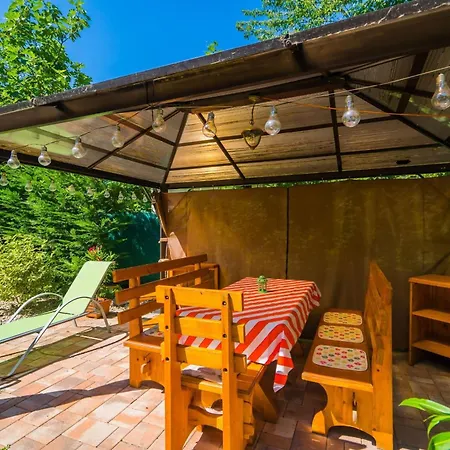 Csini Vendeghaz Guest house