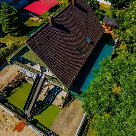 Csini Vendeghaz Guest house