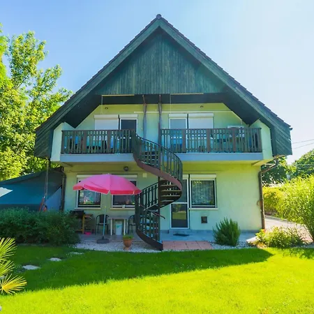 Guest house Csini Vendeghaz