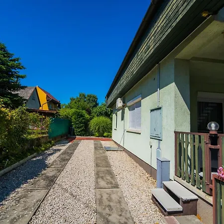 Vendégház Csini Vendeghaz