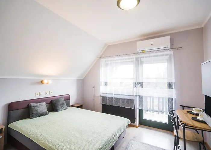 Csini Vendeghaz Pensionat 3*