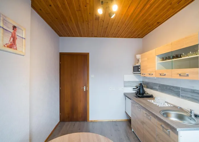 Pensionat Csini Vendeghaz Balatonföldvár