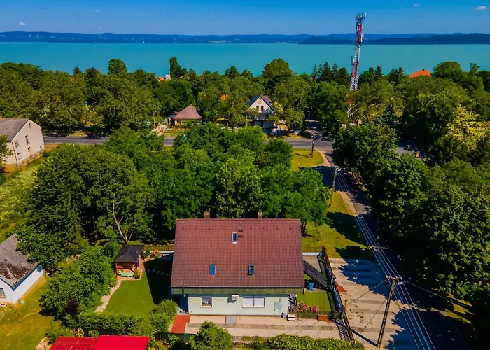 Pensionat Csini Vendeghaz