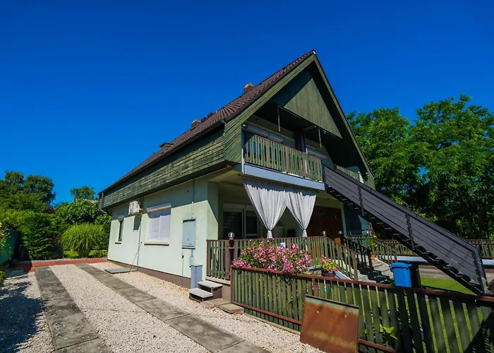 Csini Vendeghaz Pensionat